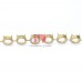DZL8 Round  empty cup chains DZL8 Round  empty cup chains